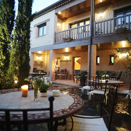 Solaz Del Moros Apartment Anaya Ngoại thất bức ảnh