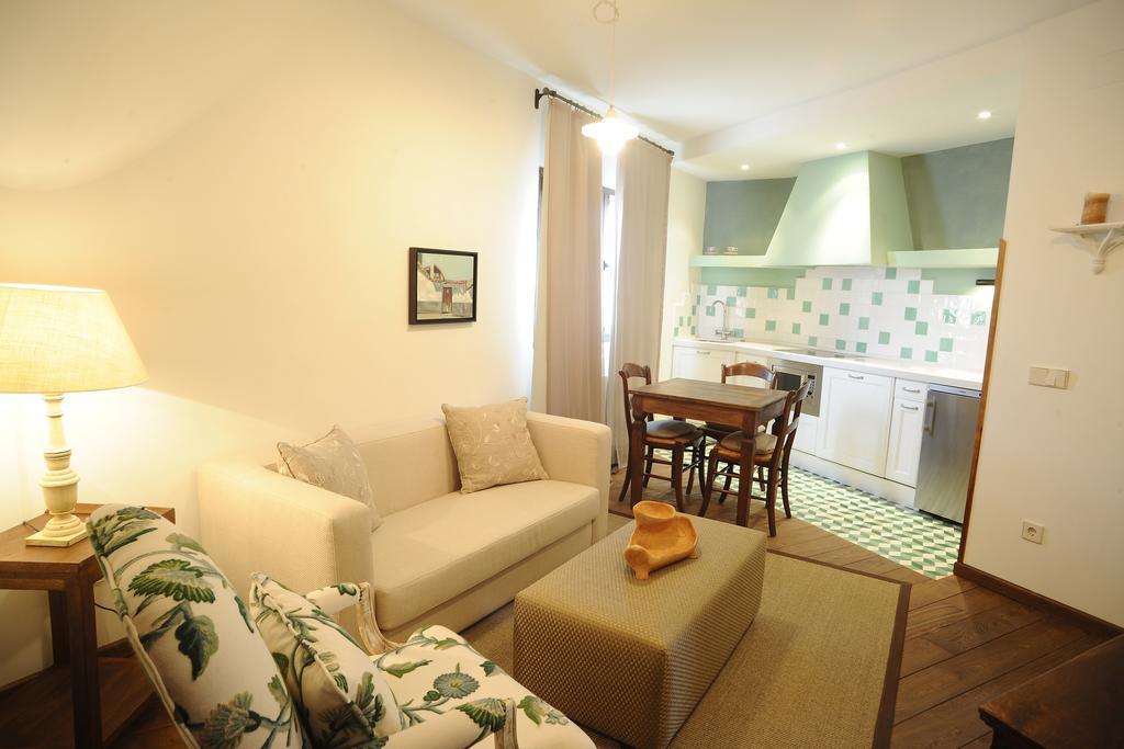 Solaz Del Moros Apartment Anaya Phòng bức ảnh