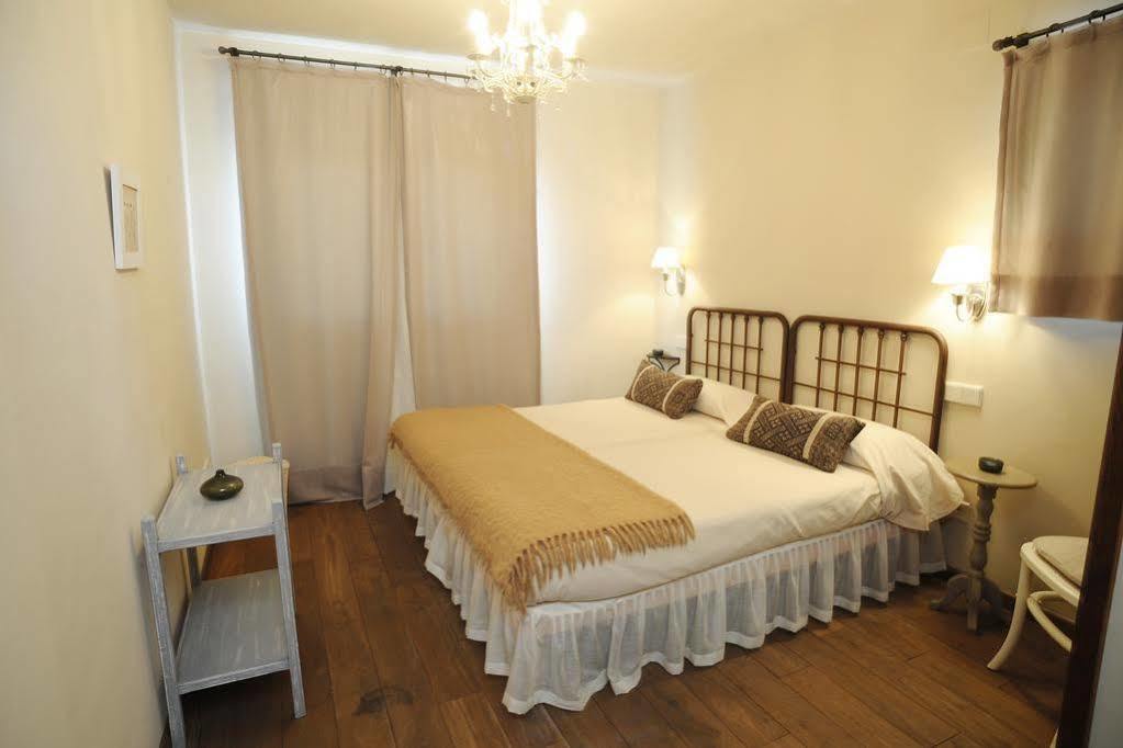 Solaz Del Moros Apartment Anaya Ngoại thất bức ảnh