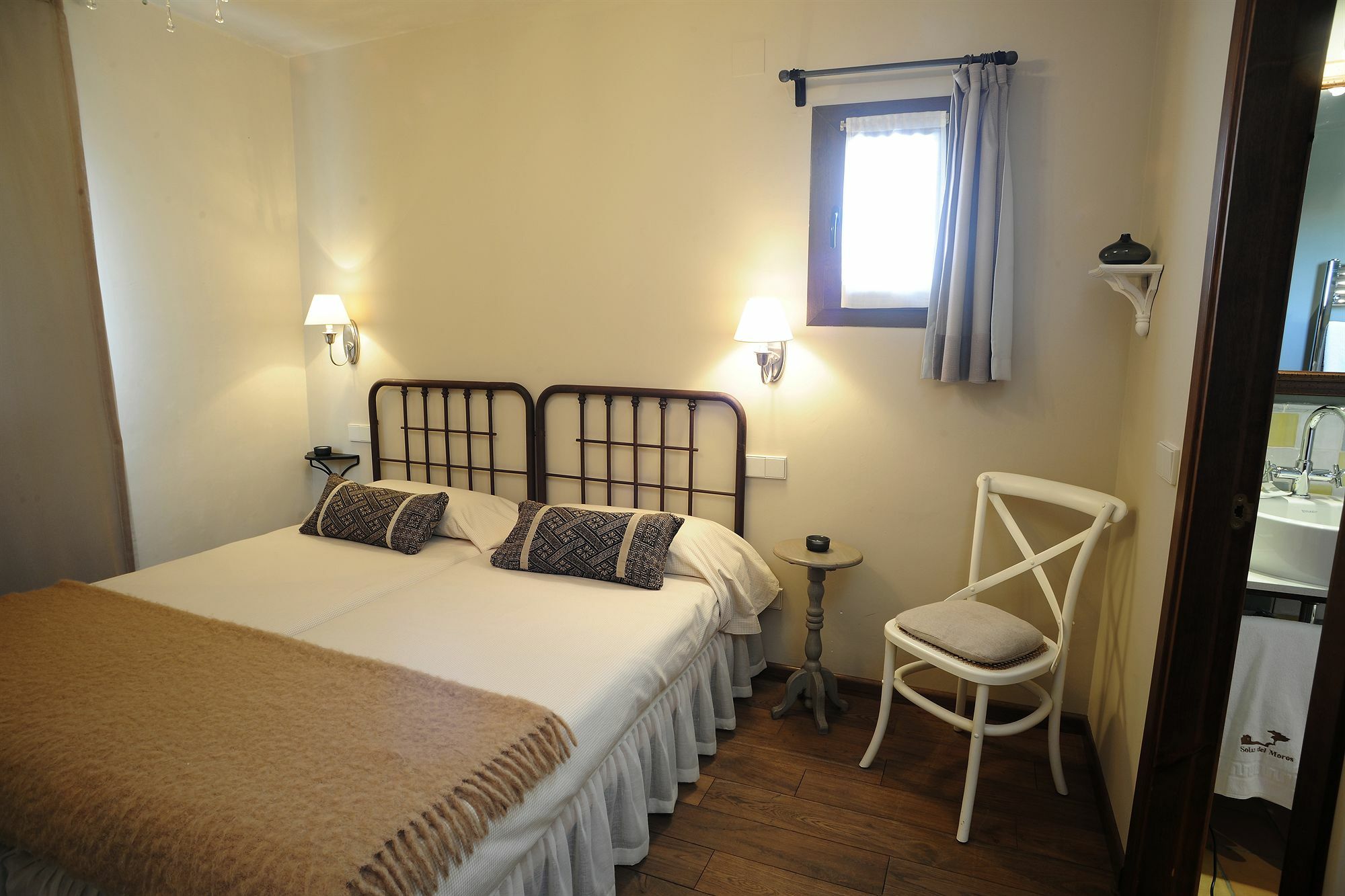 Solaz Del Moros Apartment Anaya Ngoại thất bức ảnh
