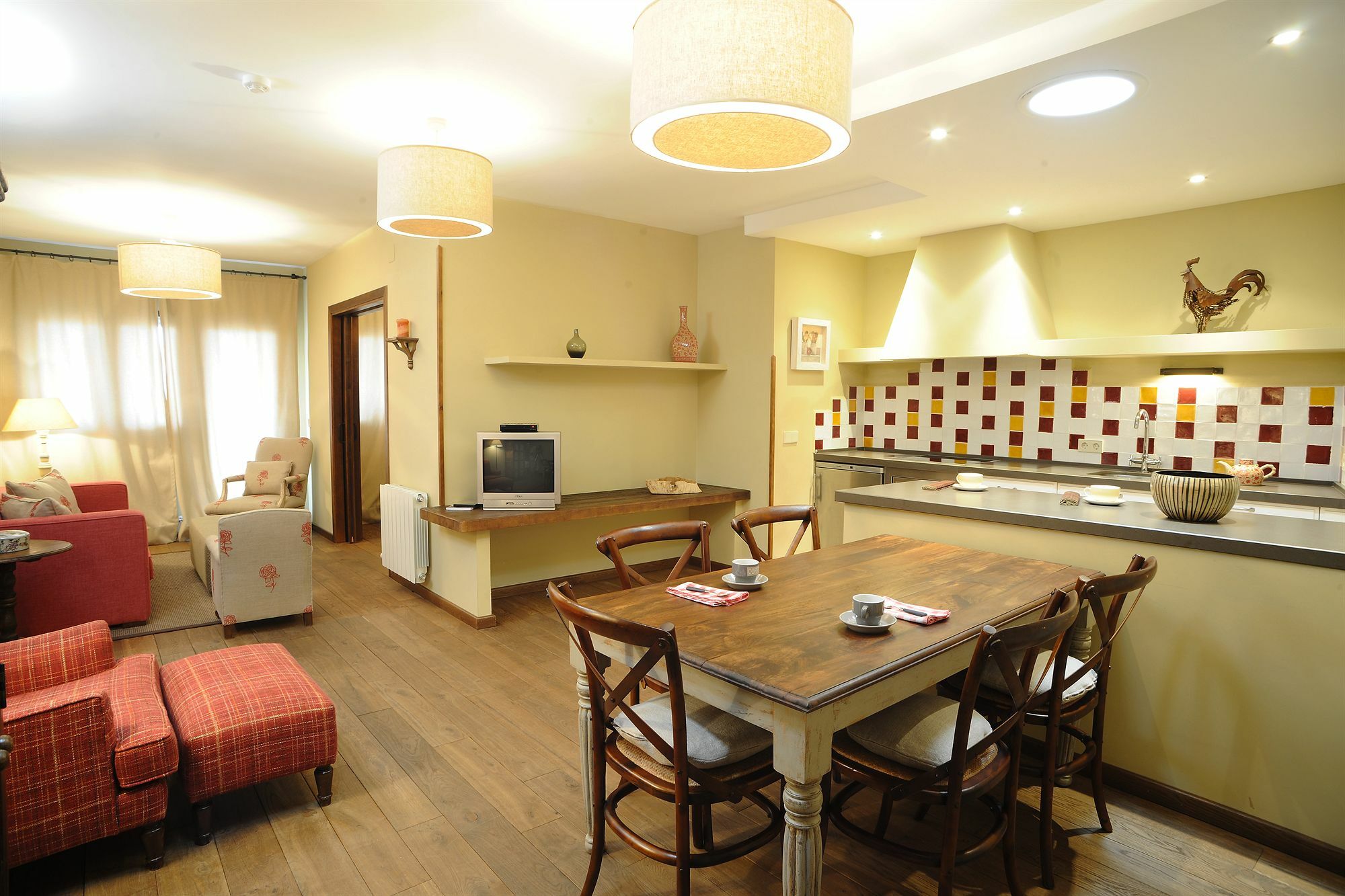 Solaz Del Moros Apartment Anaya Ngoại thất bức ảnh