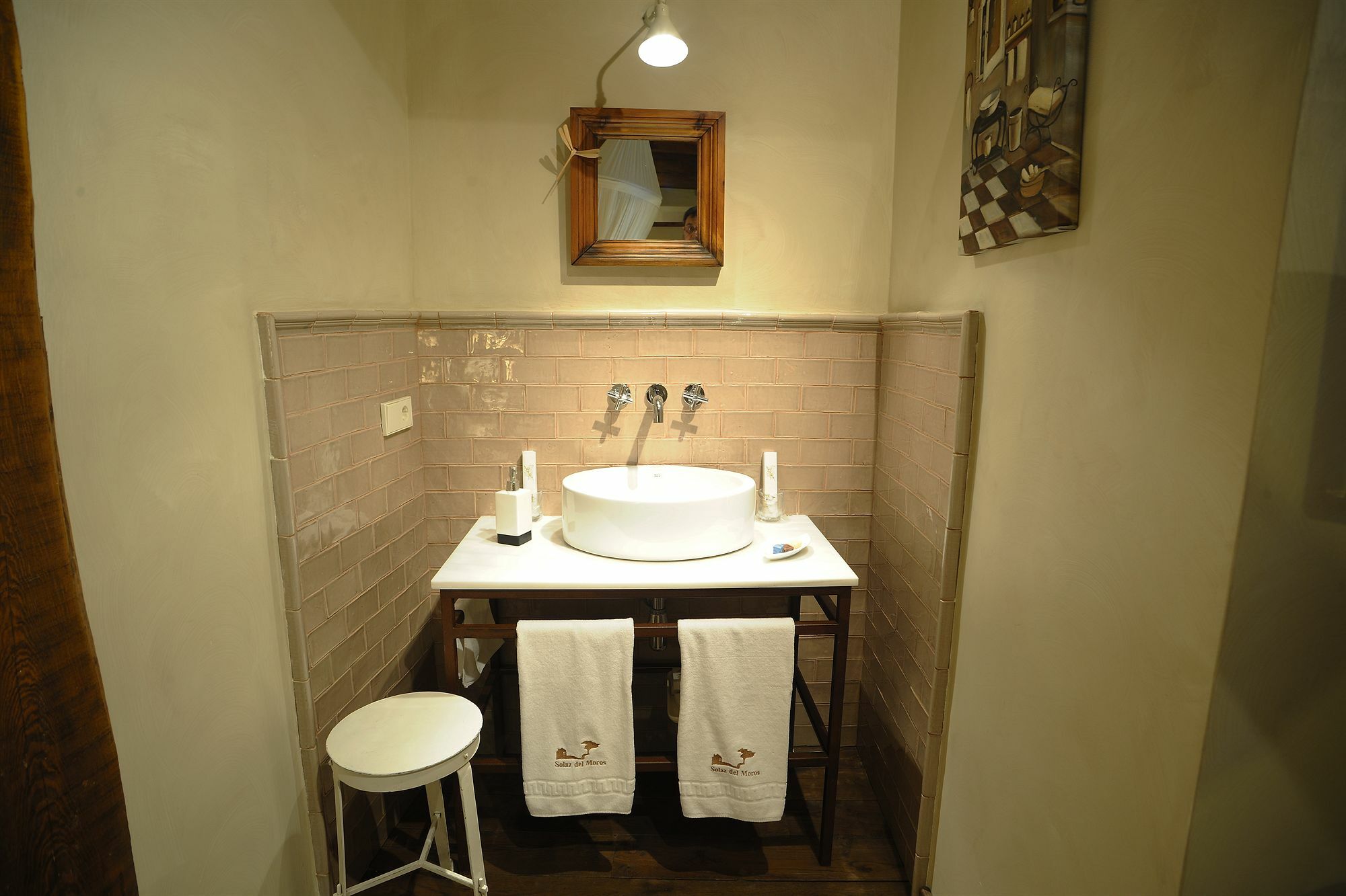 Solaz Del Moros Apartment Anaya Ngoại thất bức ảnh