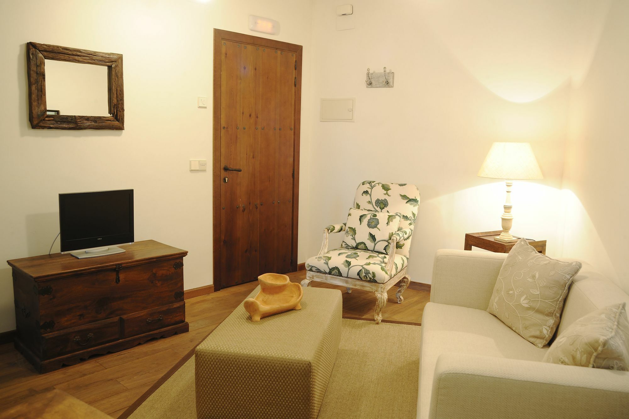 Solaz Del Moros Apartment Anaya Ngoại thất bức ảnh