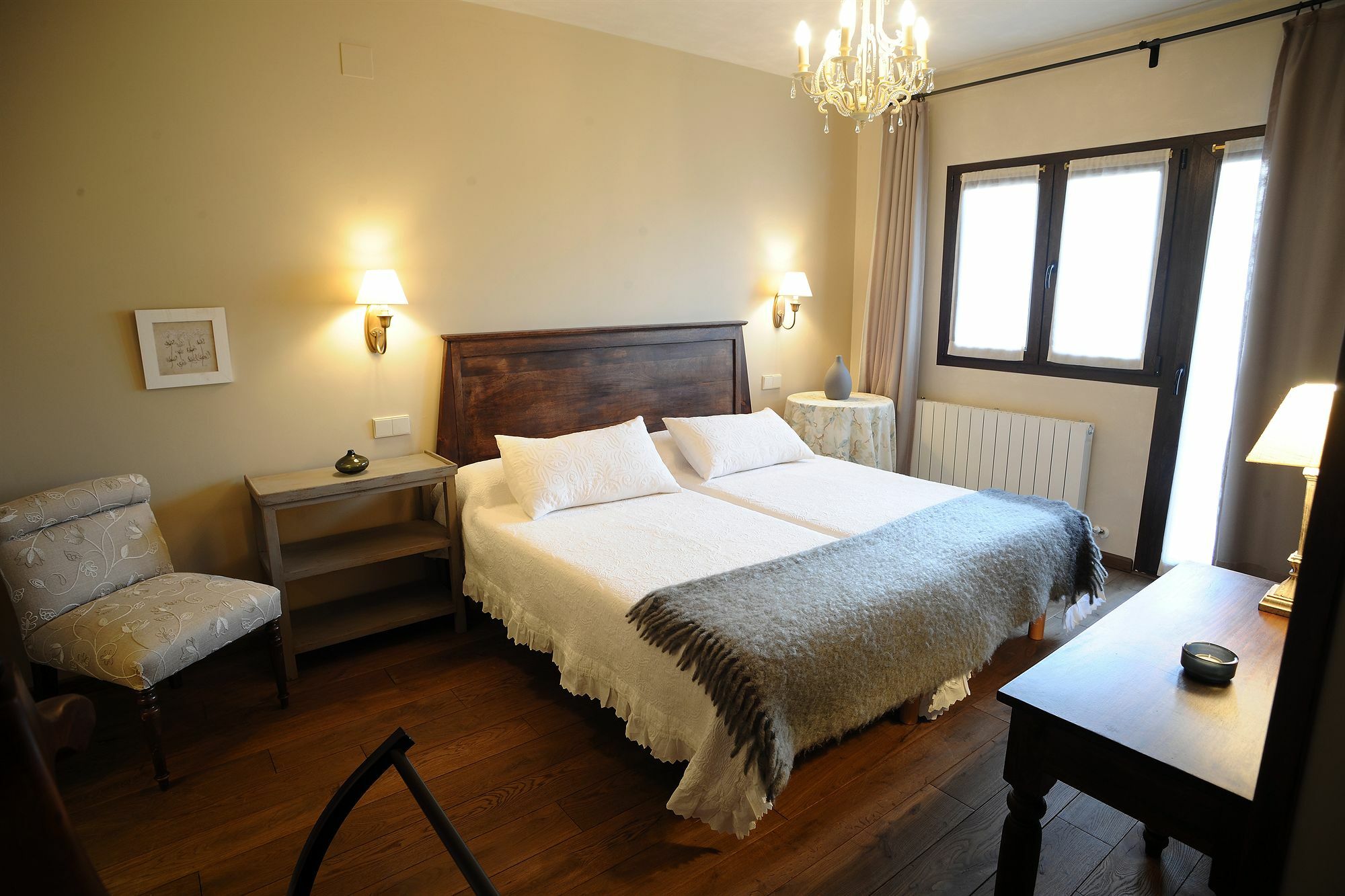Solaz Del Moros Apartment Anaya Ngoại thất bức ảnh