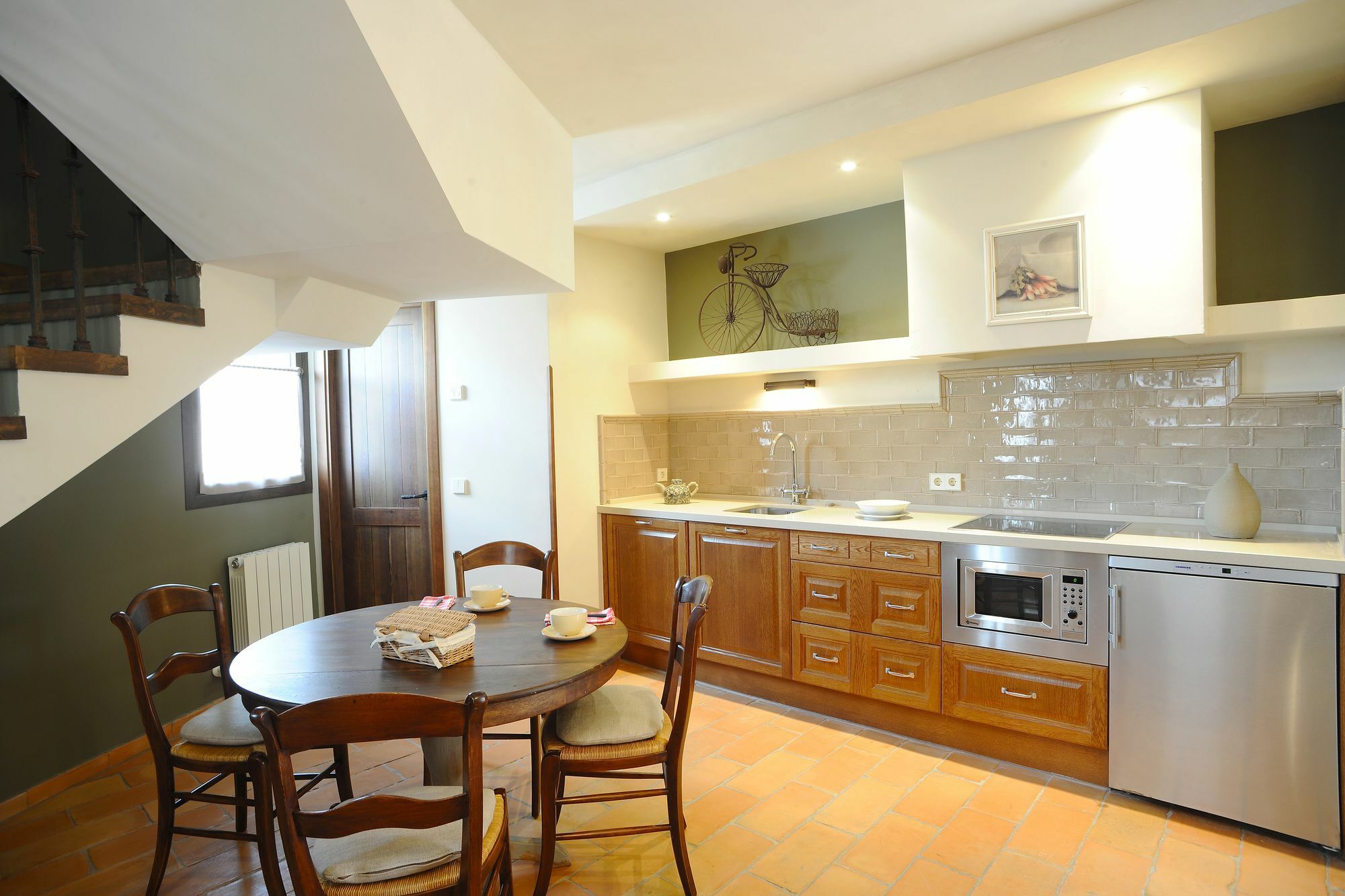Solaz Del Moros Apartment Anaya Phòng bức ảnh