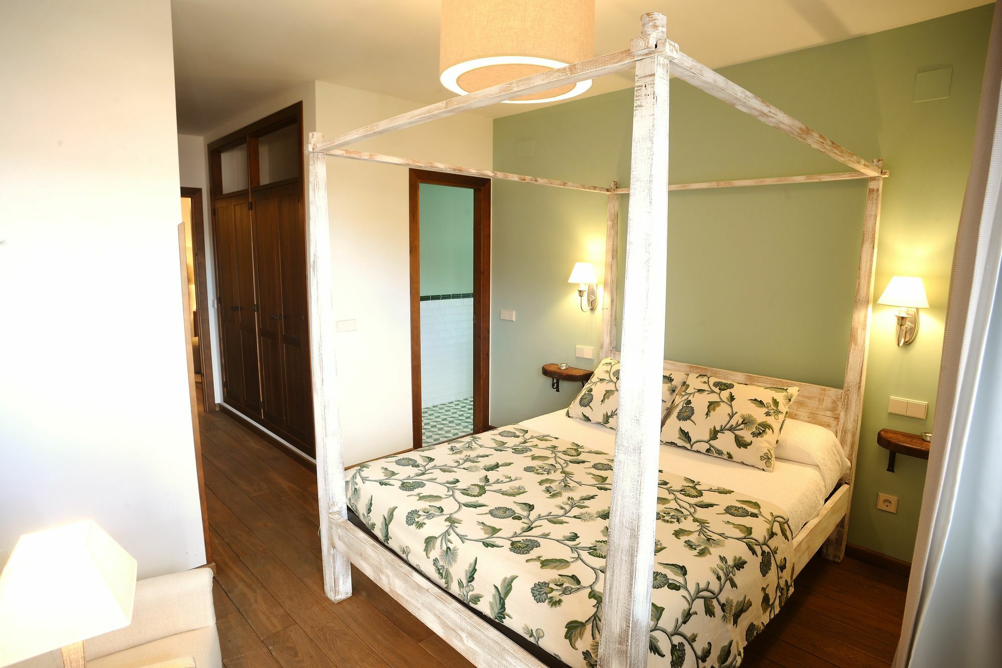 Solaz Del Moros Apartment Anaya Phòng bức ảnh