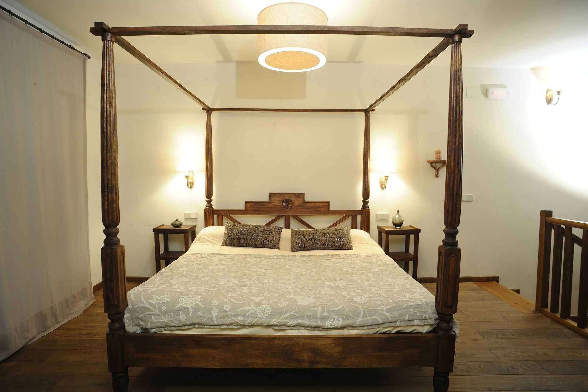 Solaz Del Moros Apartment Anaya Ngoại thất bức ảnh