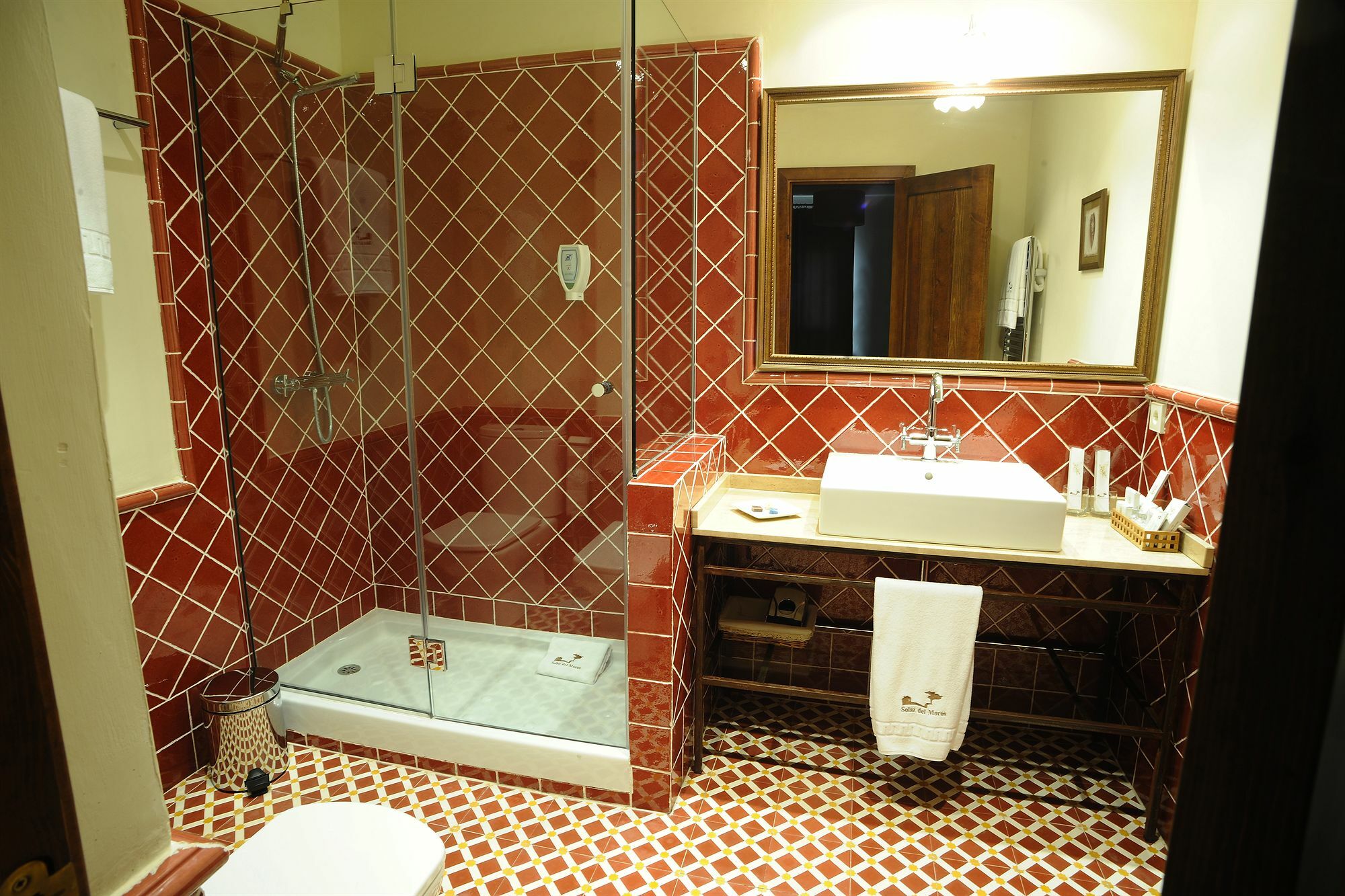 Solaz Del Moros Apartment Anaya Ngoại thất bức ảnh