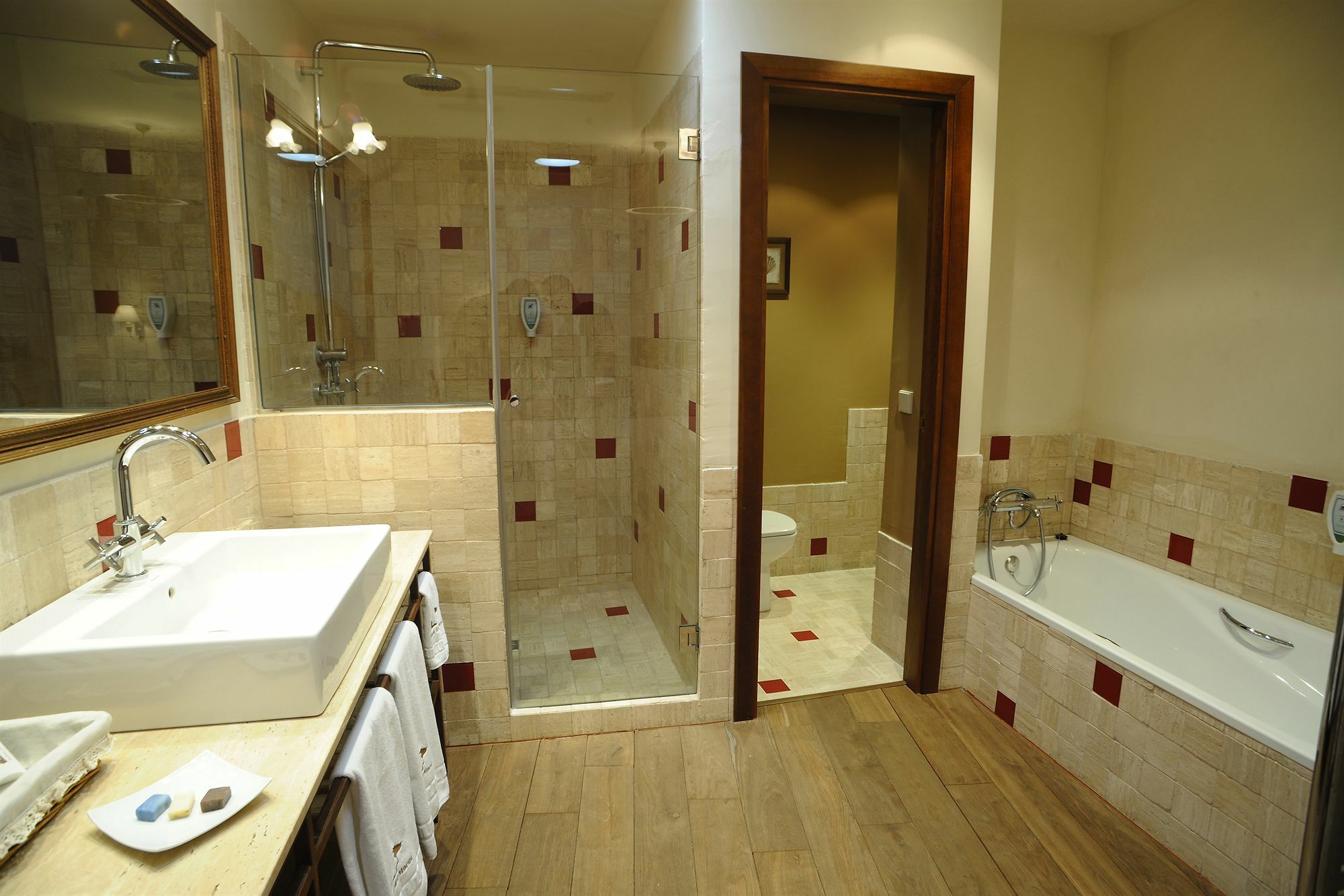 Solaz Del Moros Apartment Anaya Phòng bức ảnh