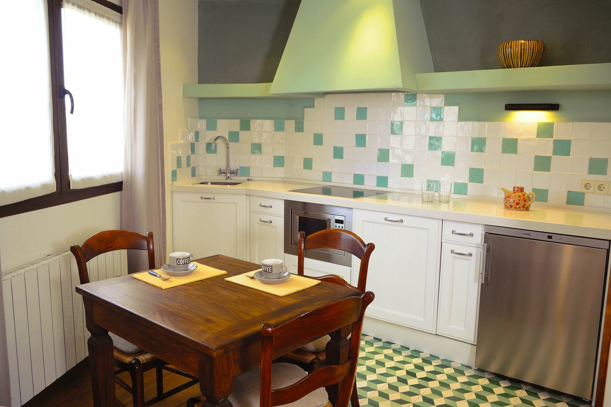 Solaz Del Moros Apartment Anaya Ngoại thất bức ảnh