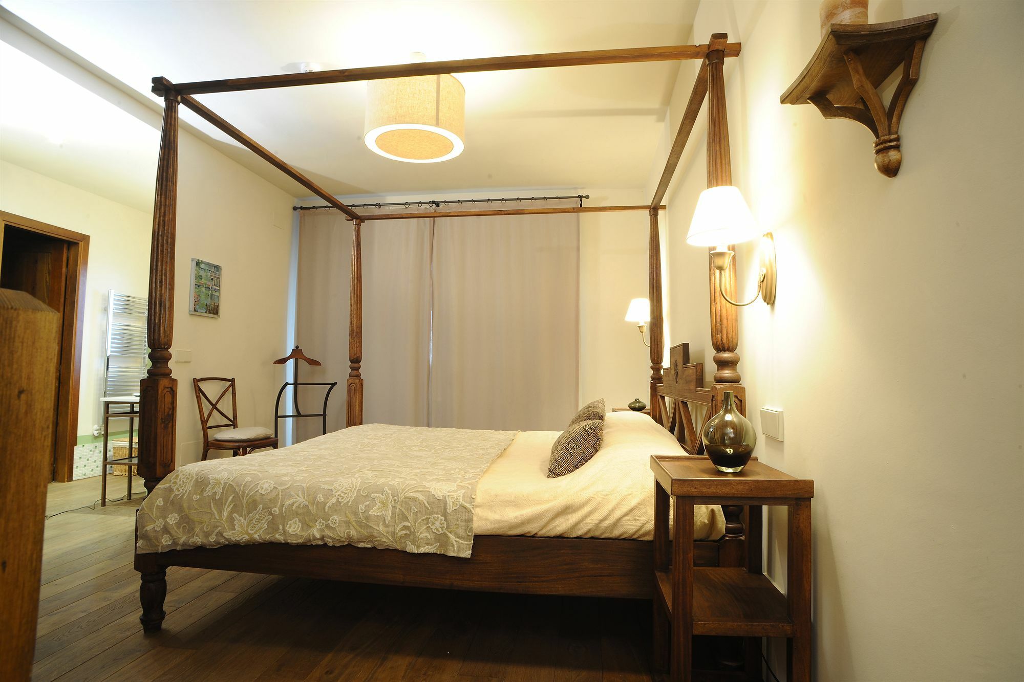 Solaz Del Moros Apartment Anaya Ngoại thất bức ảnh