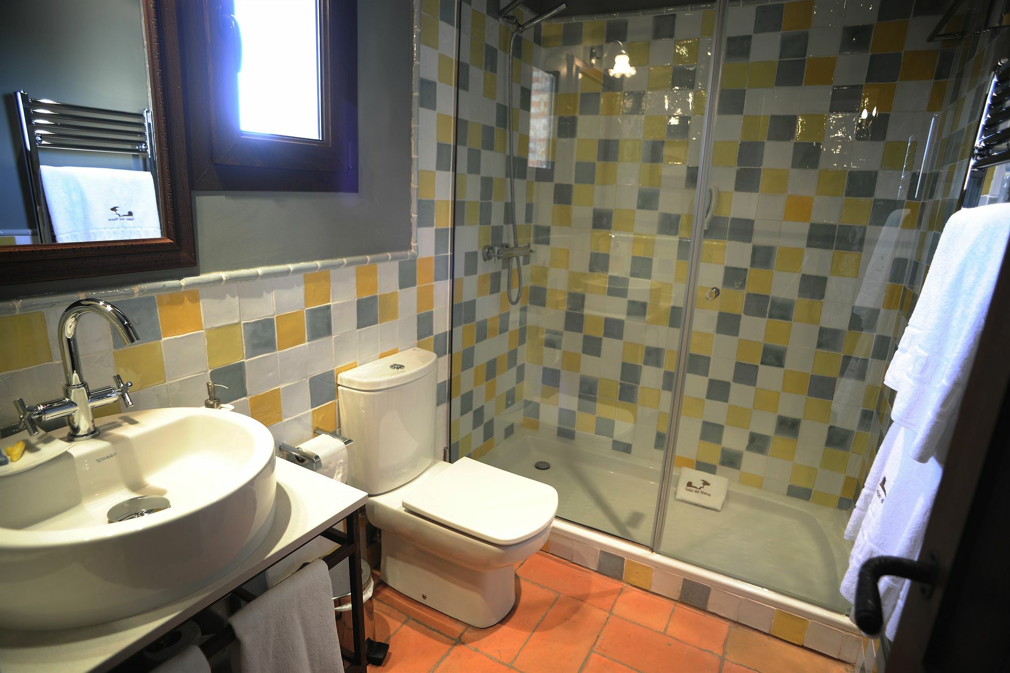 Solaz Del Moros Apartment Anaya Phòng bức ảnh