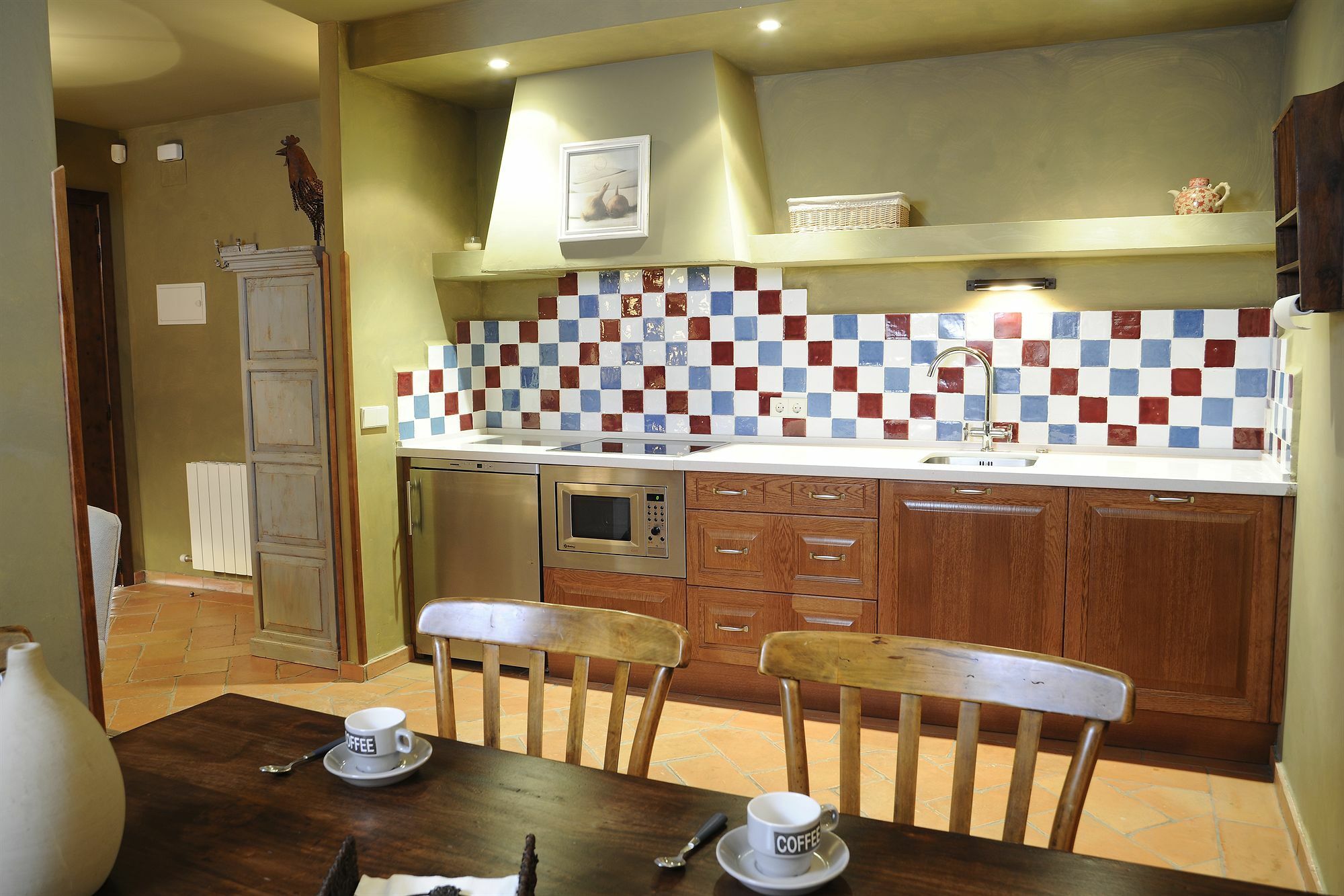 Solaz Del Moros Apartment Anaya Ngoại thất bức ảnh