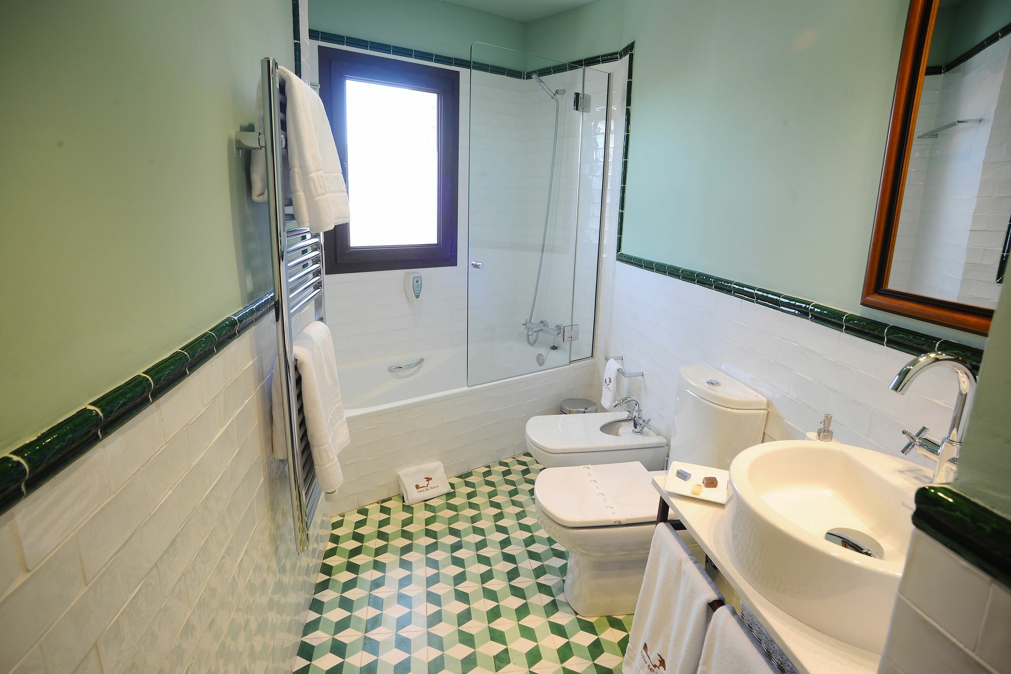Solaz Del Moros Apartment Anaya Ngoại thất bức ảnh