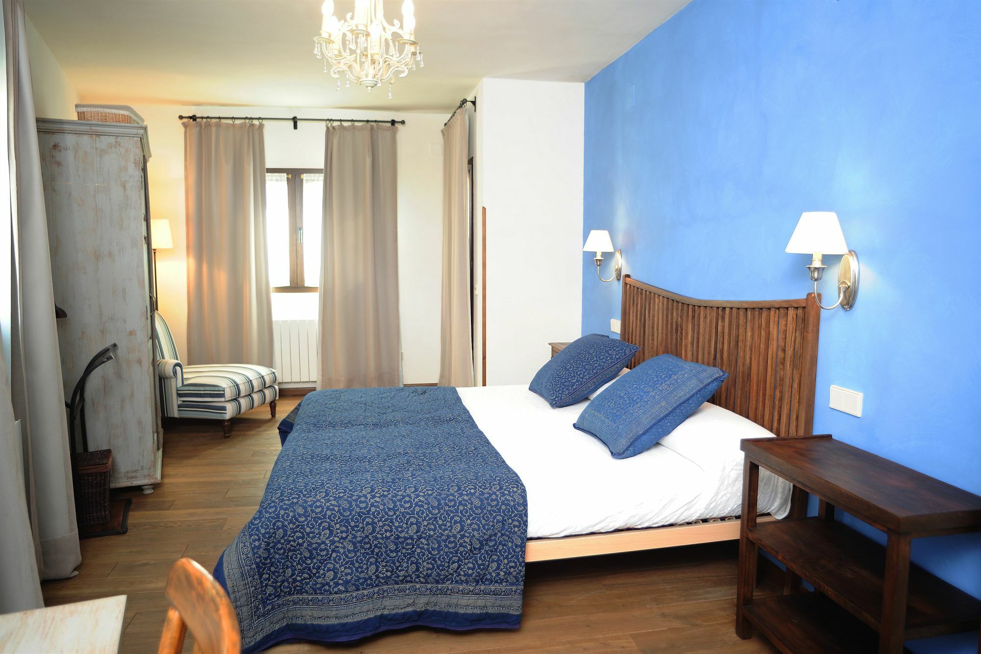 Solaz Del Moros Apartment Anaya Phòng bức ảnh