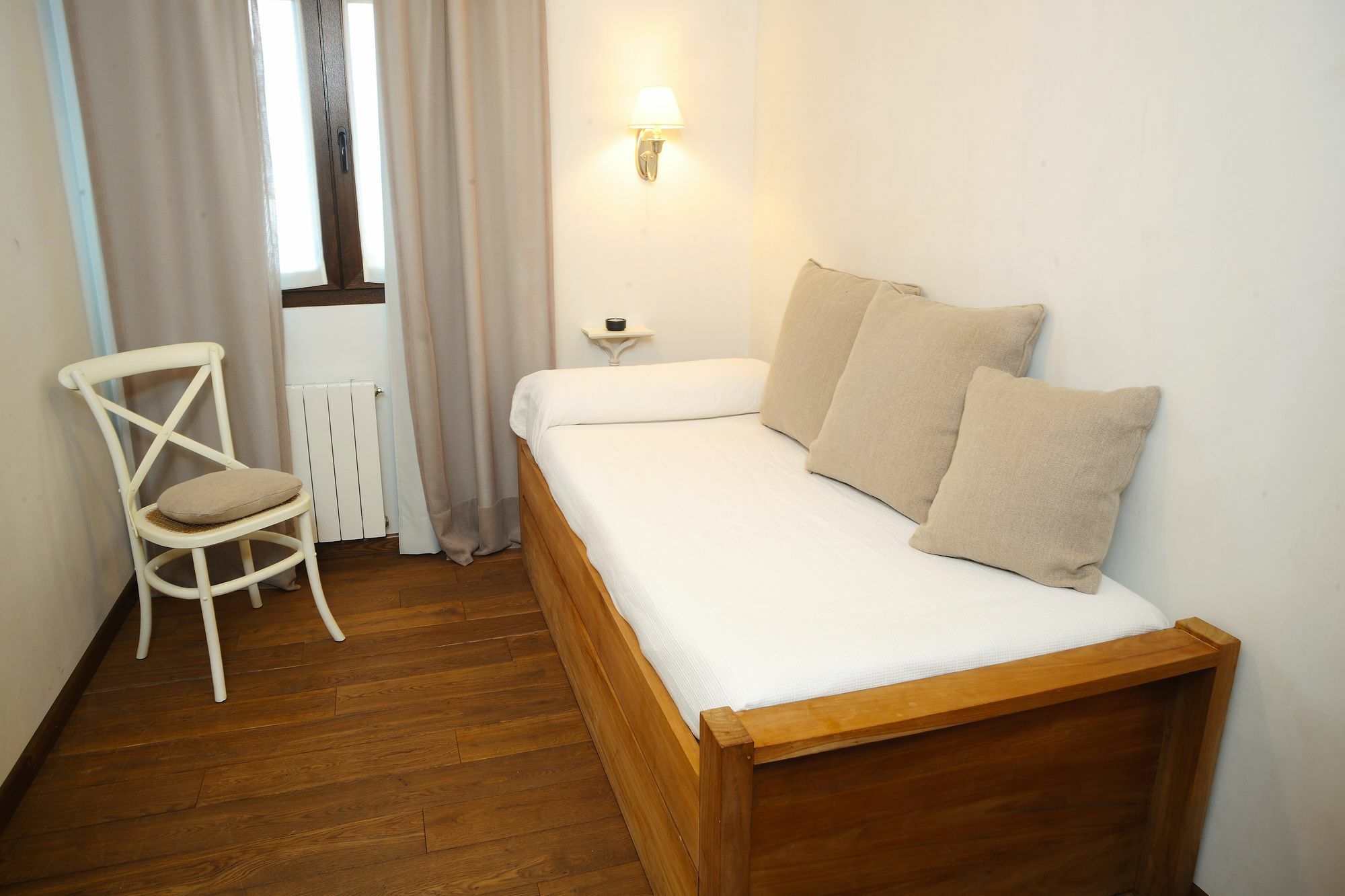 Solaz Del Moros Apartment Anaya Ngoại thất bức ảnh