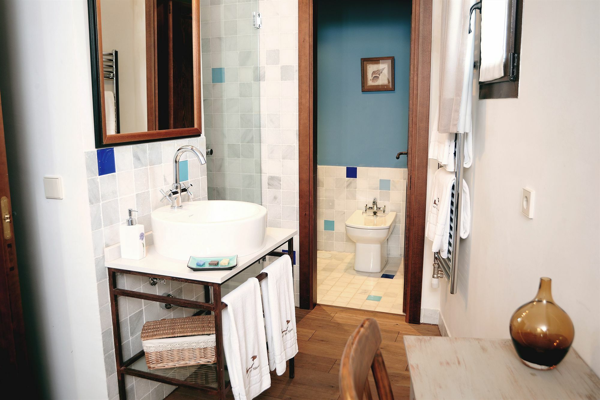 Solaz Del Moros Apartment Anaya Ngoại thất bức ảnh
