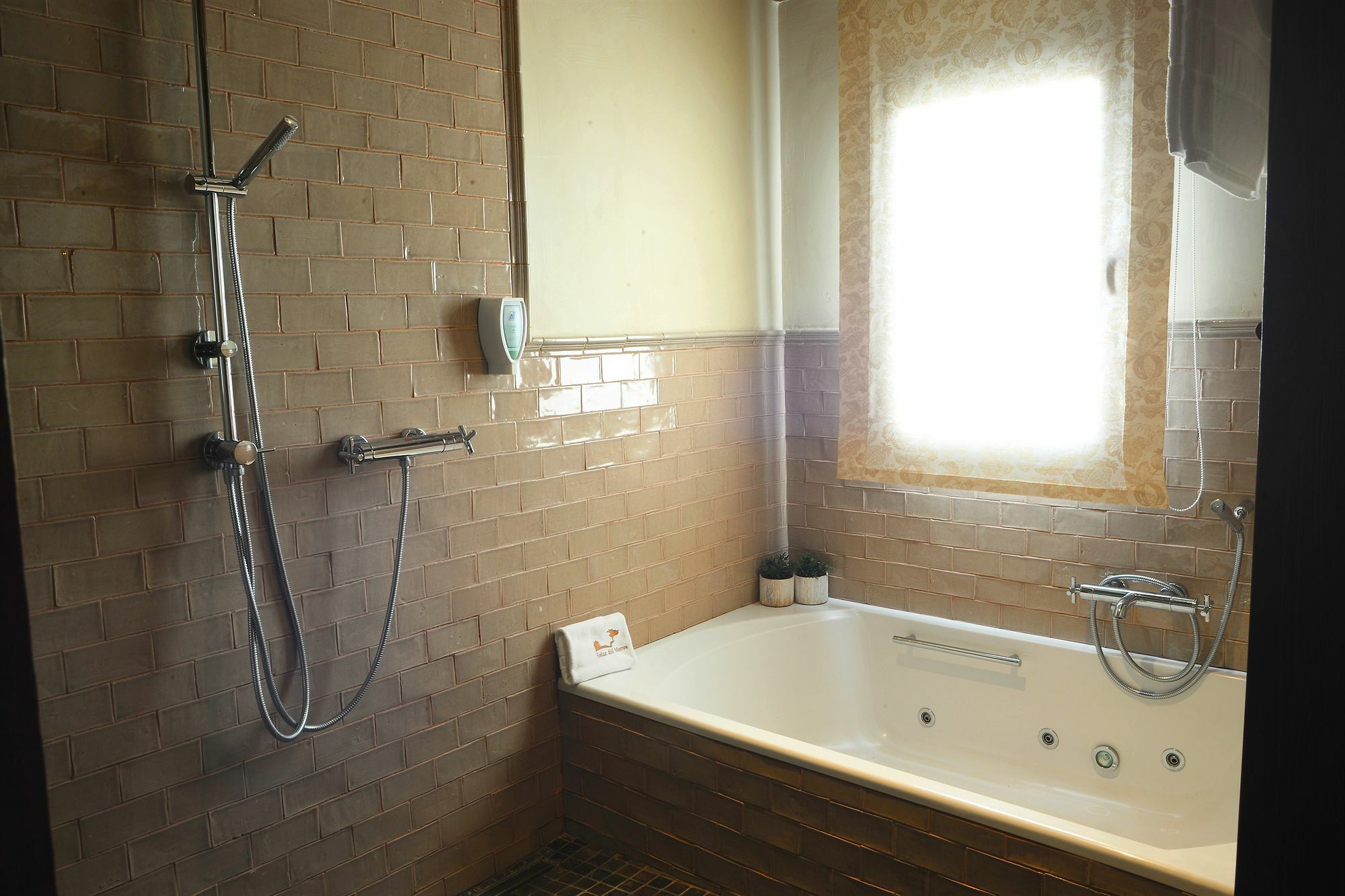 Solaz Del Moros Apartment Anaya Ngoại thất bức ảnh