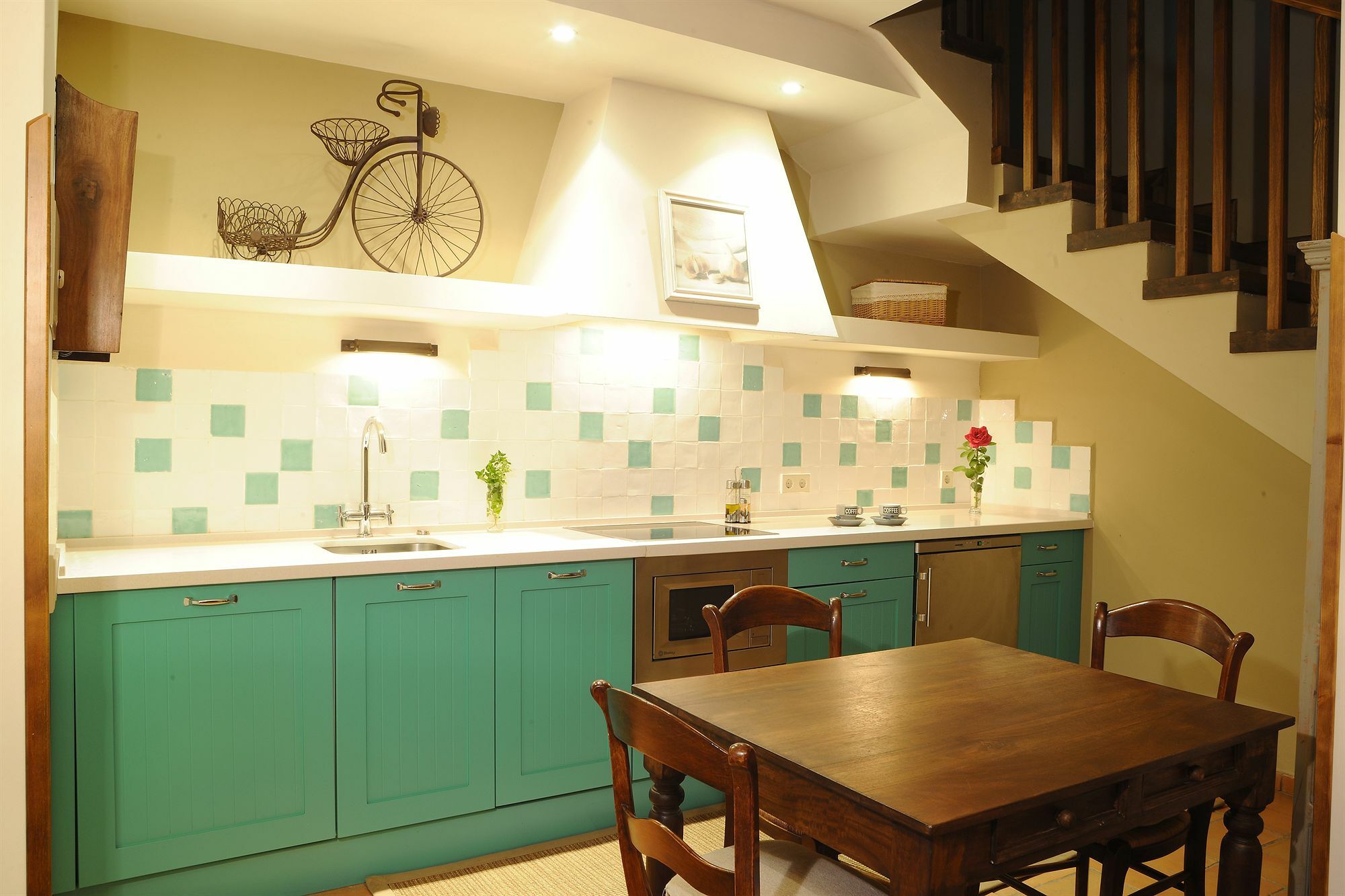 Solaz Del Moros Apartment Anaya Ngoại thất bức ảnh